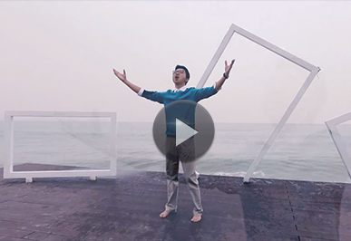 保利集团歌曲MV